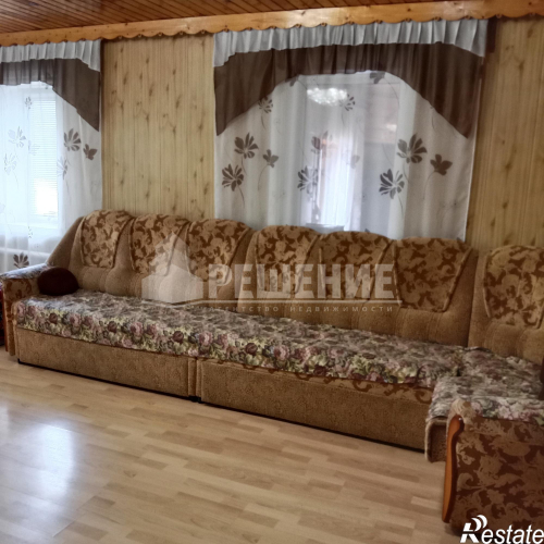 Продажа дома Пантелькина улица