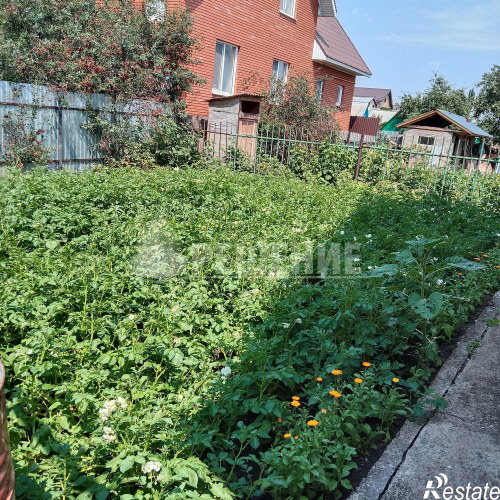 Продажа дома Пантелькина улица