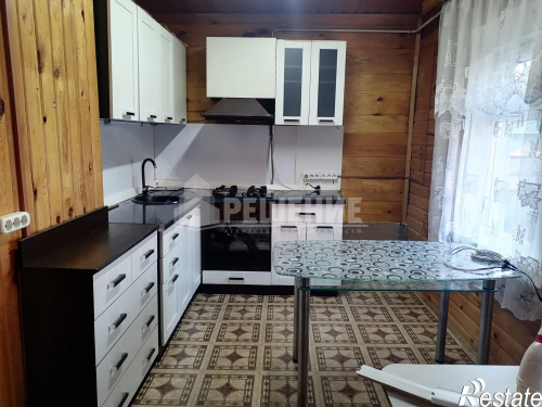 Продажа дома Пантелькина улица