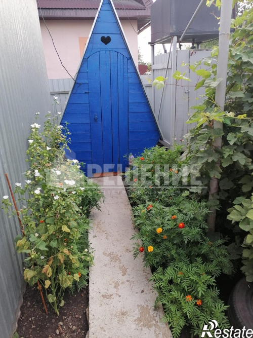 Продажа дома Пантелькина улица