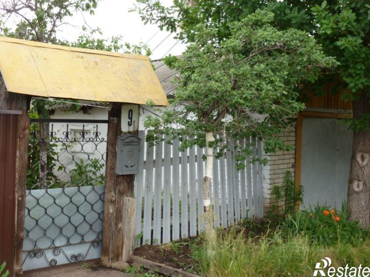 Коттедж/дом переулок Кочетова, 9,  д. 9