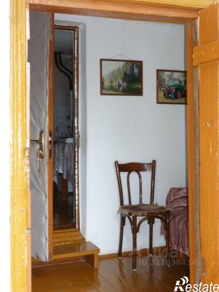 Коттедж/дом переулок Кочетова, 9,  д. 9