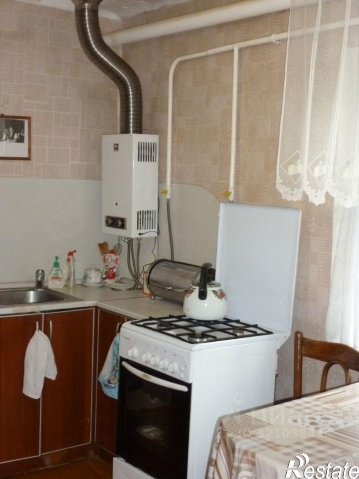 Коттедж/дом переулок Кочетова, 9,  д. 9