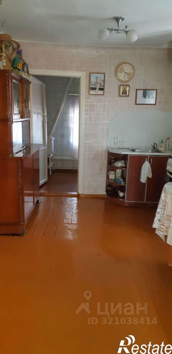 Коттедж/дом переулок Кочетова, 9,  д. 9