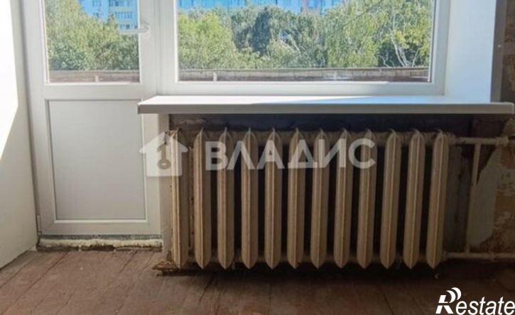 1-комн квартира проспект Октября, 30,  д. 30