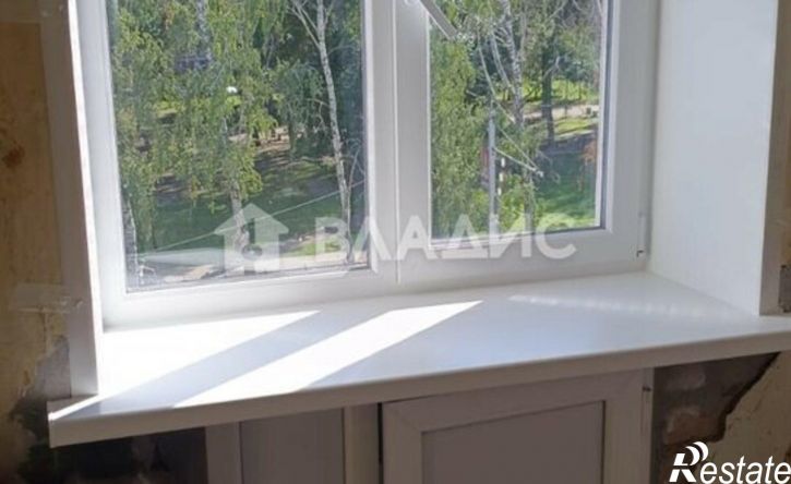 1-комн квартира проспект Октября, 30,  д. 30