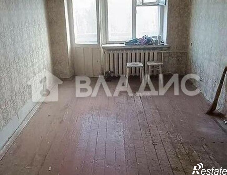 1-комн квартира проспект Октября, 30,  д. 30