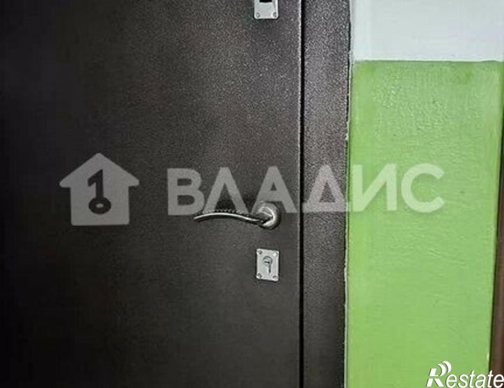 1-комн квартира проспект Октября, 30,  д. 30