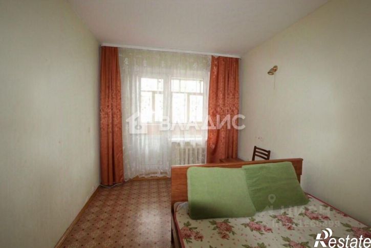 2-комн квартира Стерлитамак