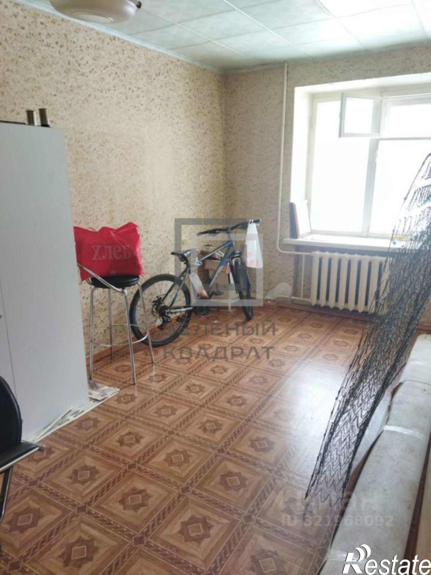 Купить квартиру за 2 850 000 рублей на ул Артема, 17