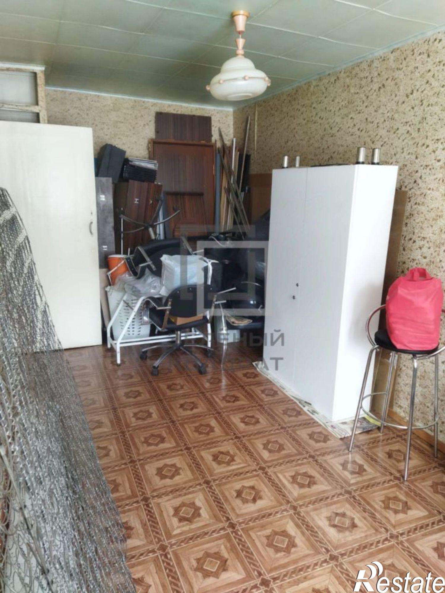 Купить квартиру за 2 850 000 рублей на ул Артема, 17