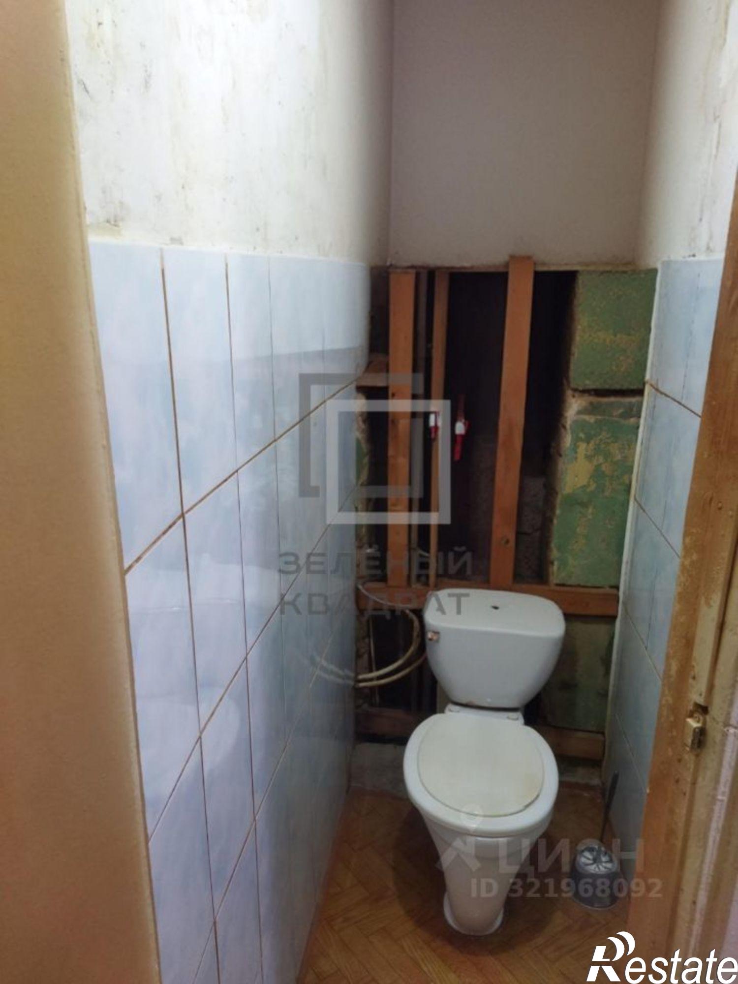 Купить квартиру за 2 850 000 рублей на ул Артема, 17