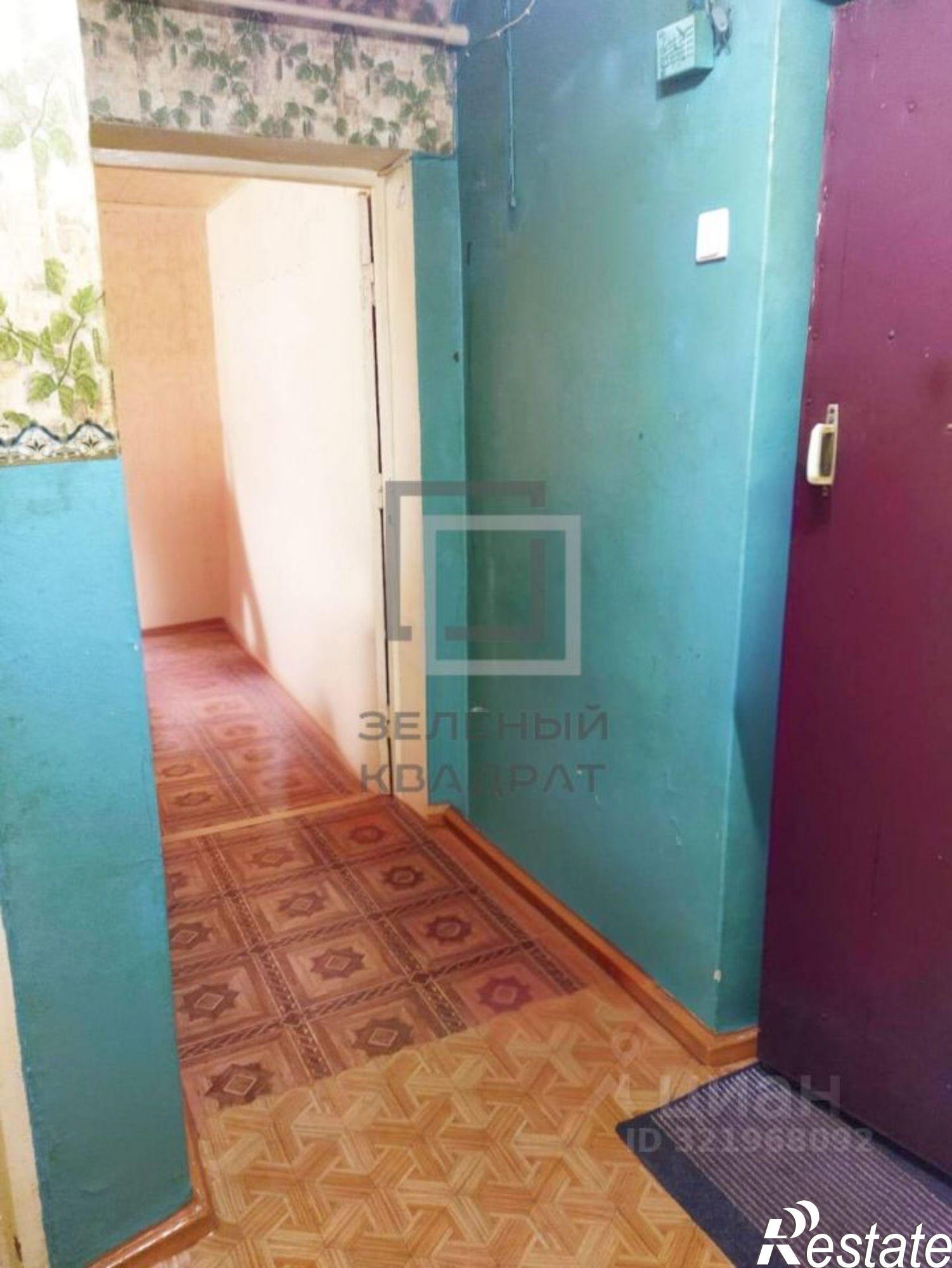 Купить квартиру за 2 850 000 рублей на ул Артема, 17