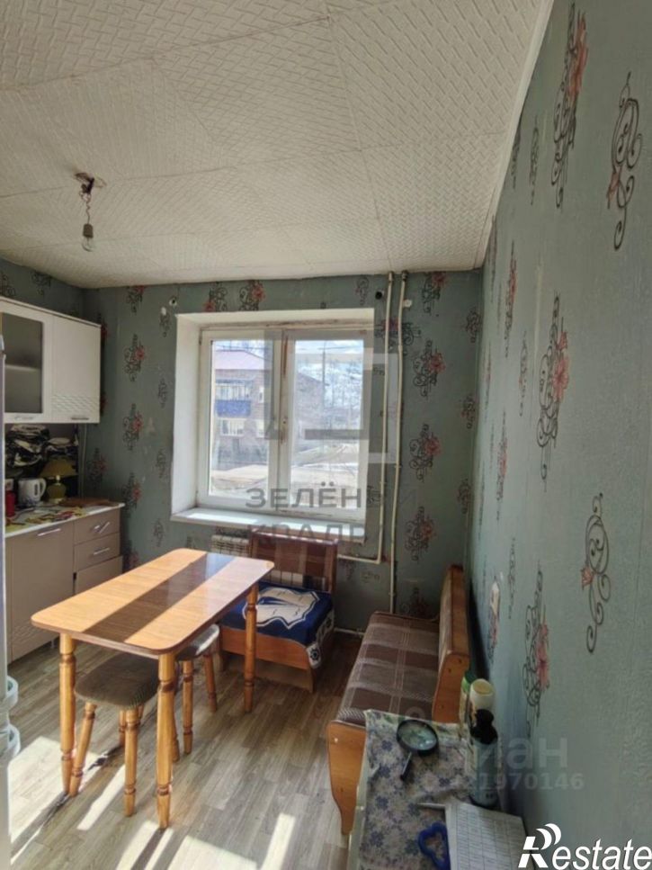 1-комн квартира улица Механизации, 9,  д. 9