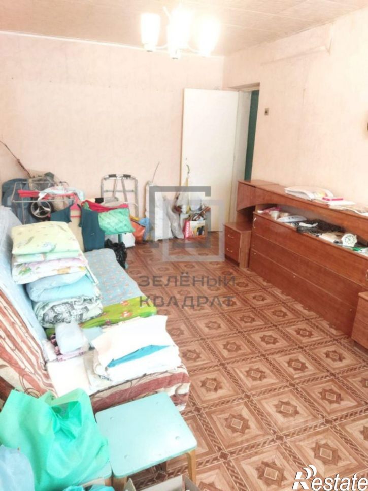 2-комн квартира ул Артема, 17,  д. 17