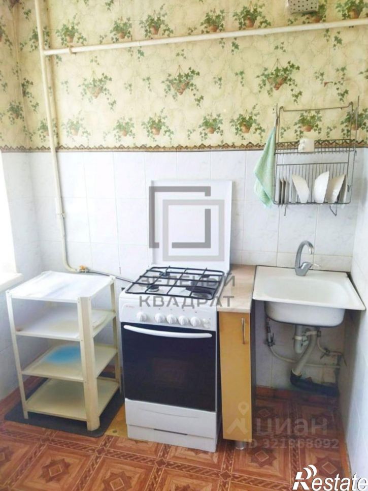 2-комн квартира ул Артема, 17,  д. 17