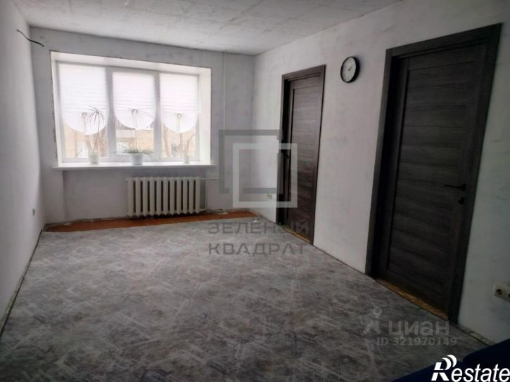 3-комн квартира ул Вокзальная, 22а,  д. 22а