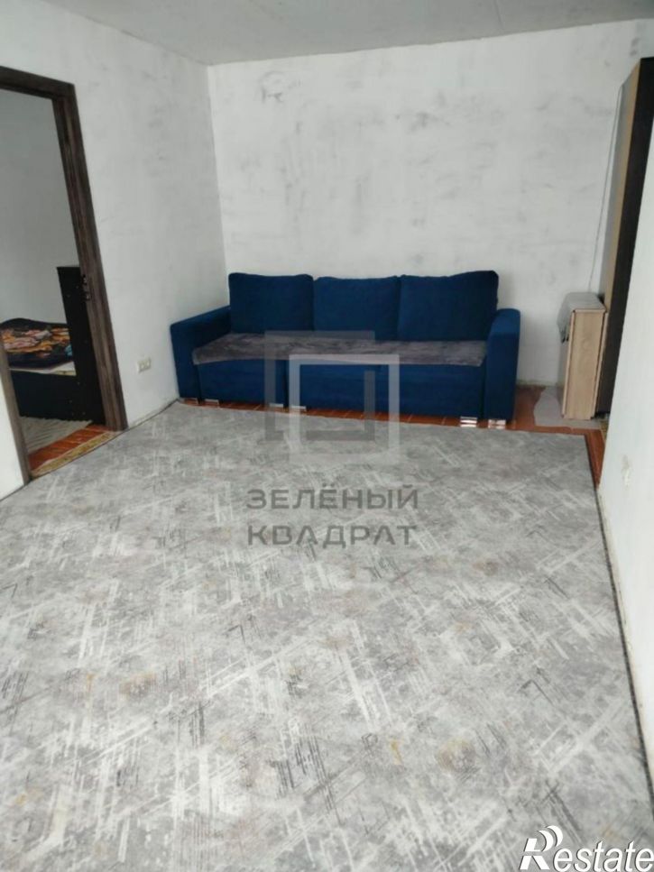 3-комн квартира ул Вокзальная, 22а,  д. 22а