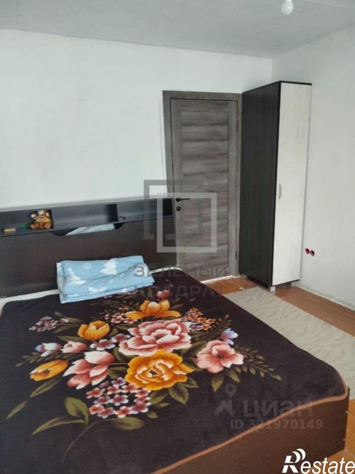 3-комн квартира ул Вокзальная, 22а,  д. 22а