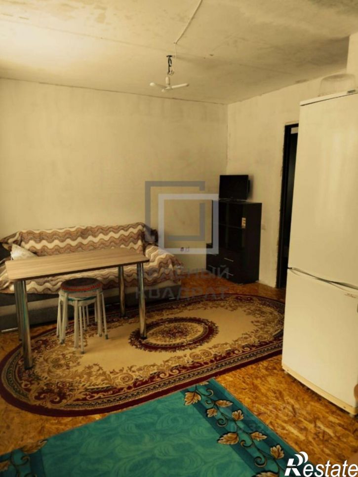 3-комн квартира ул Вокзальная, 22а,  д. 22а