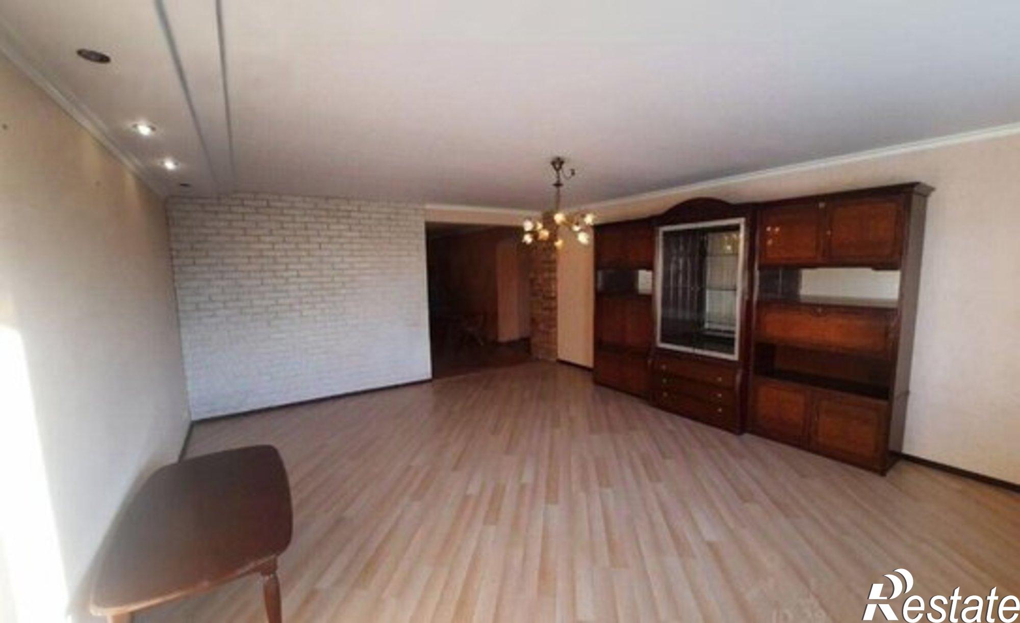 Купить квартиру за 7 900 000 рублей на Деповская улица, 23А