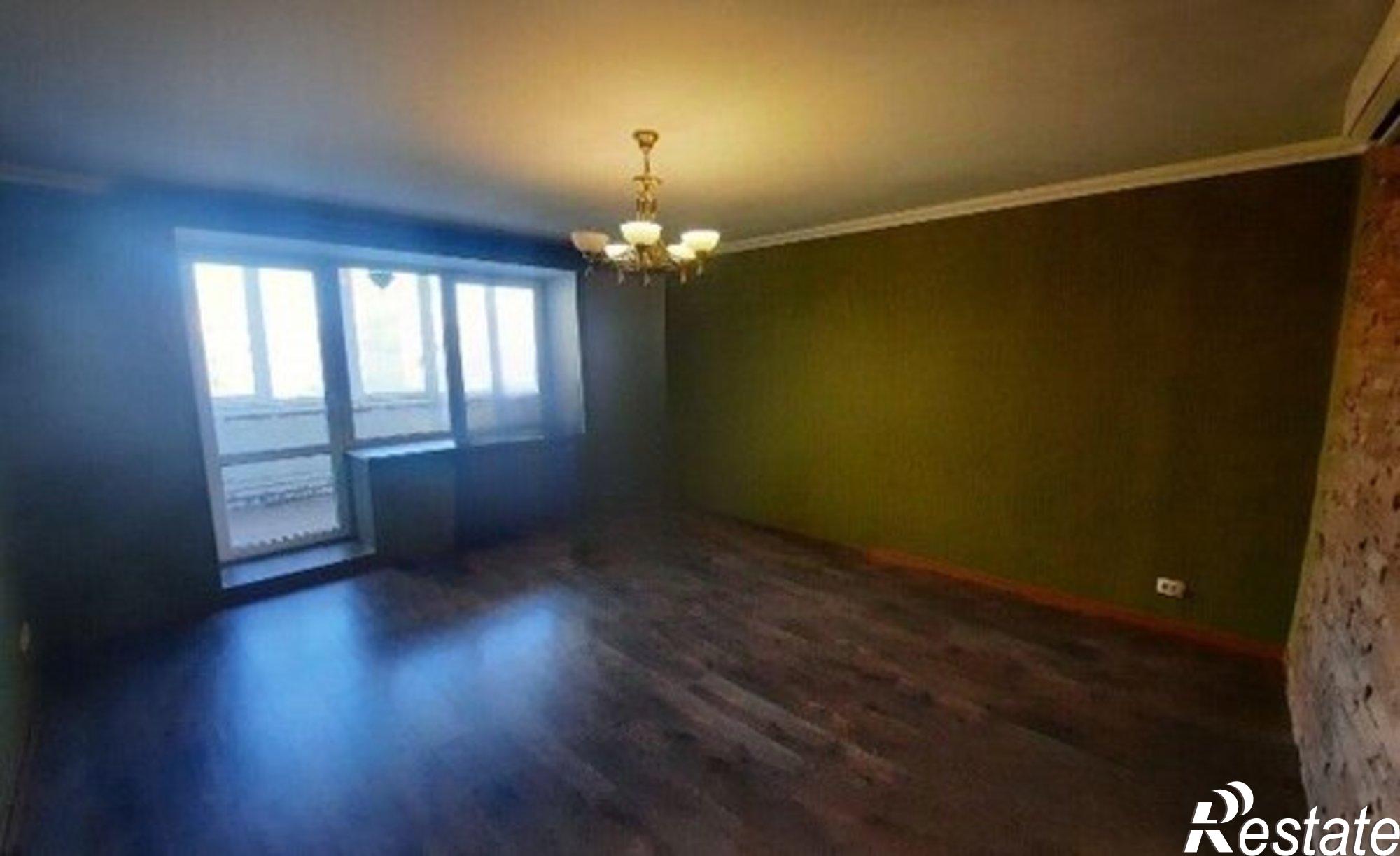 Купить квартиру за 7 900 000 рублей на Деповская улица, 23А