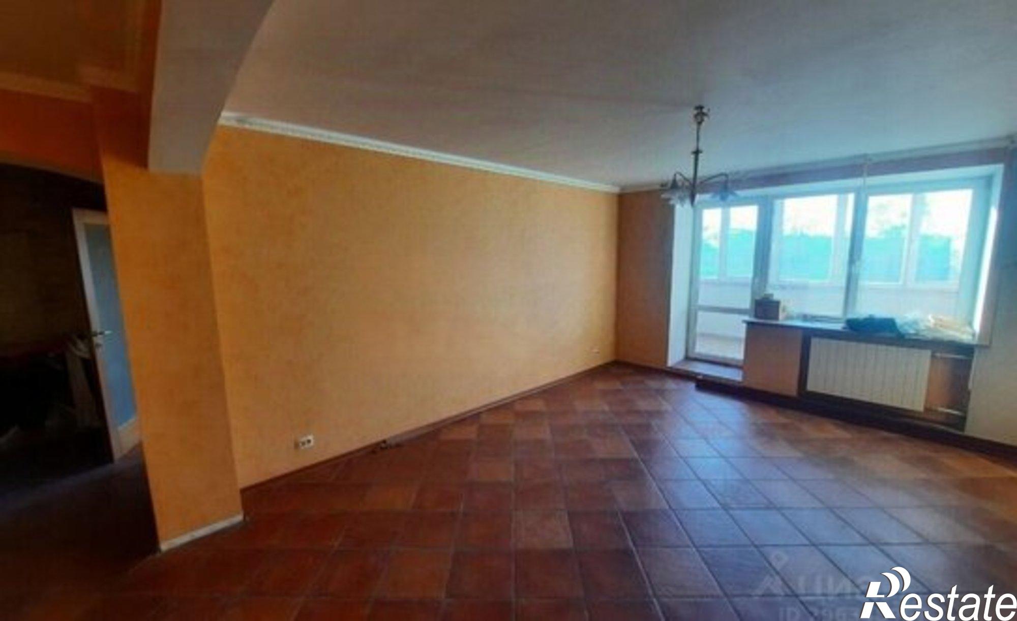 Купить квартиру за 7 900 000 рублей на Деповская улица, 23А