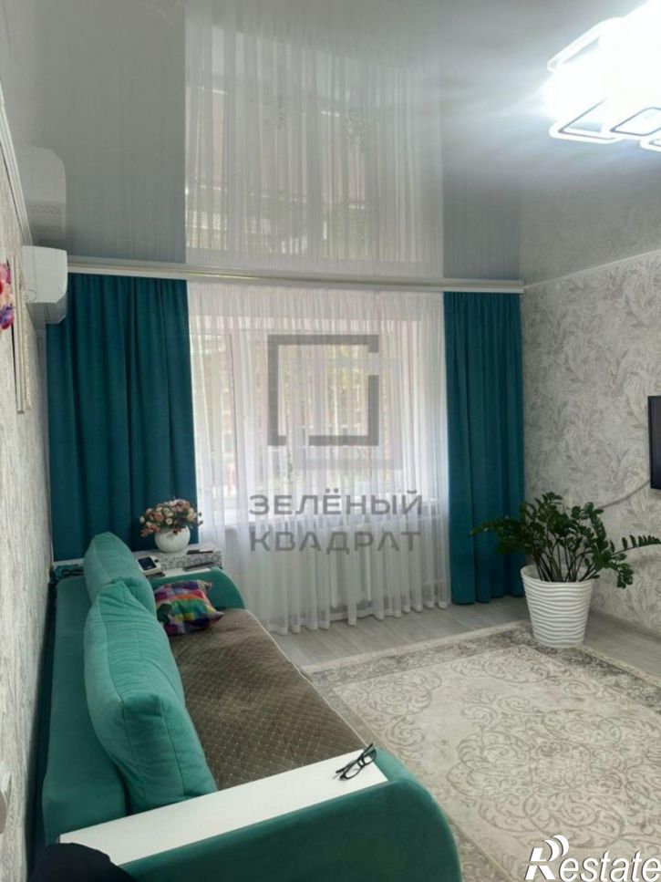 1-комн квартира проспект Октября, 28Б,  д. 28Б