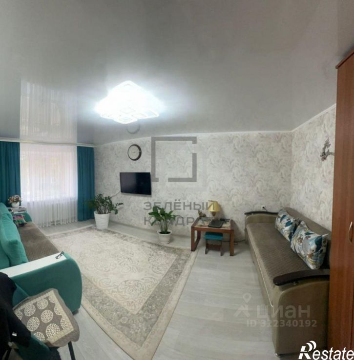 1-комн квартира проспект Октября, 28Б,  д. 28Б