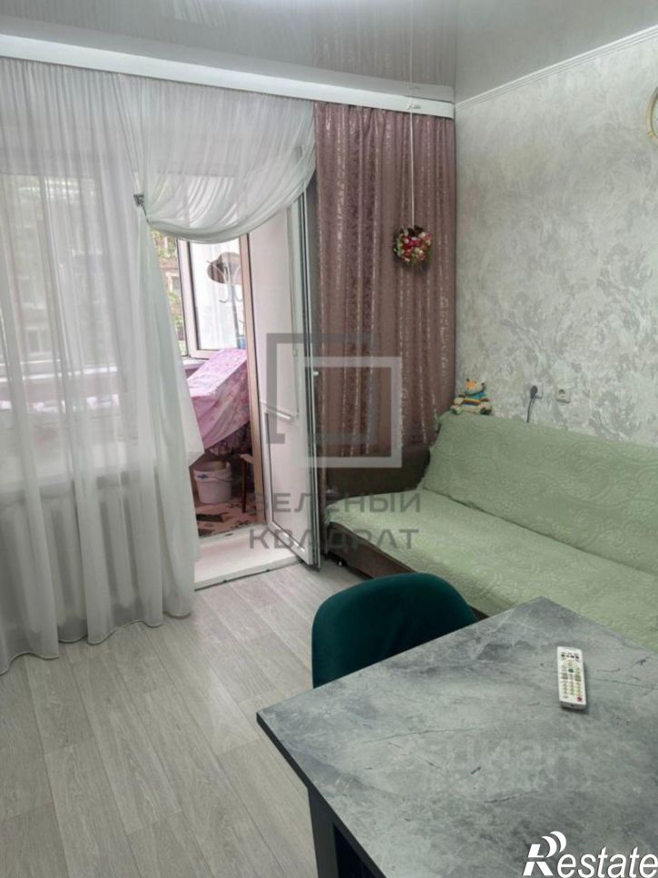 1-комн квартира проспект Октября, 28Б,  д. 28Б