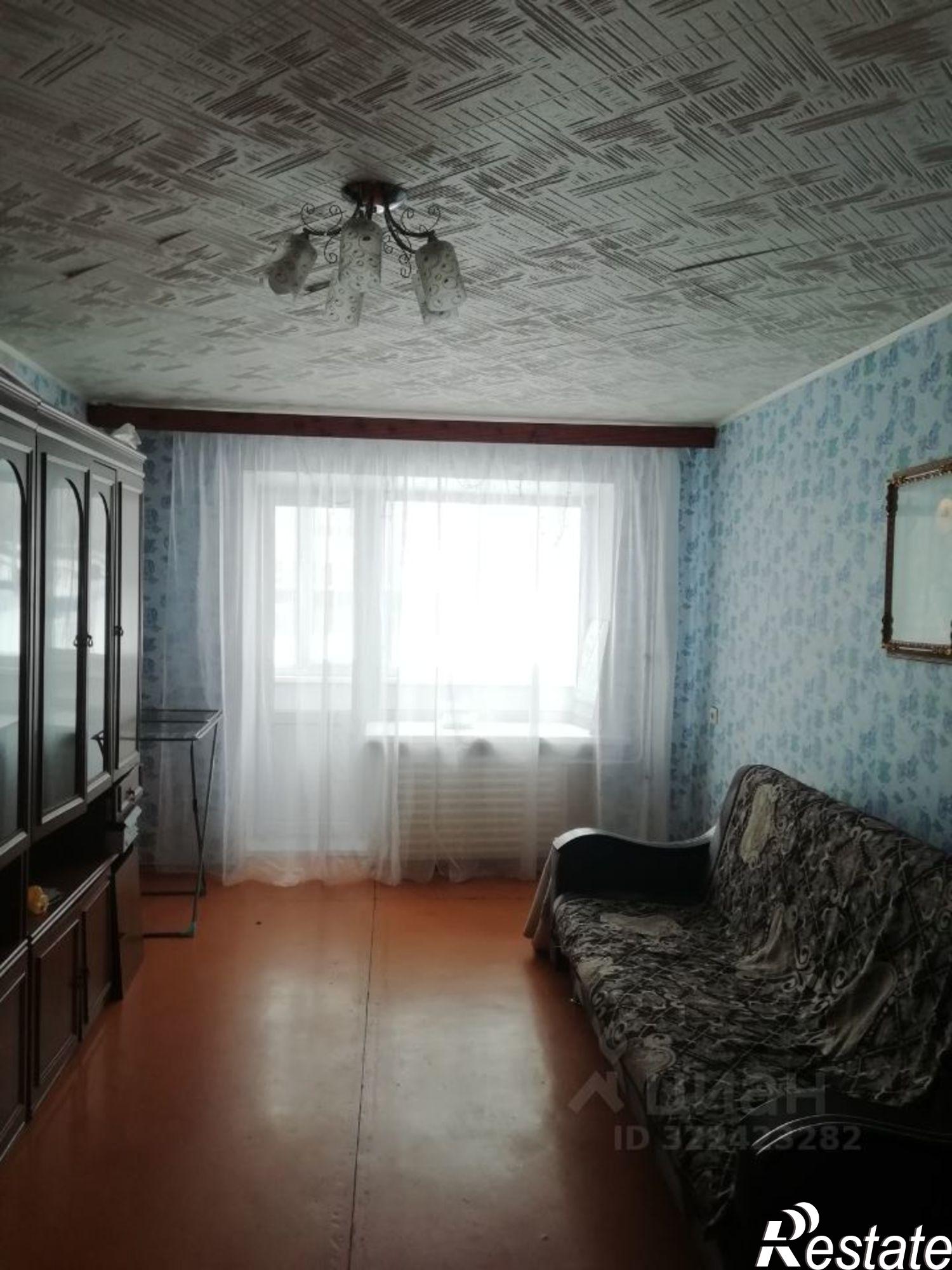 Купить квартиру за 2 550 000 рублей на ул Шафиева, 9