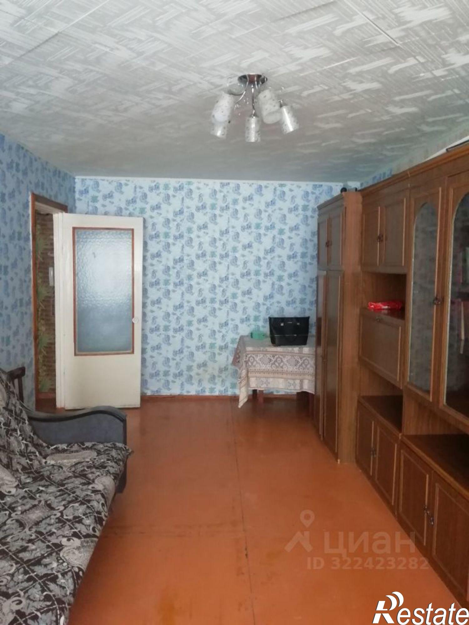 Купить квартиру за 2 550 000 рублей на ул Шафиева, 9