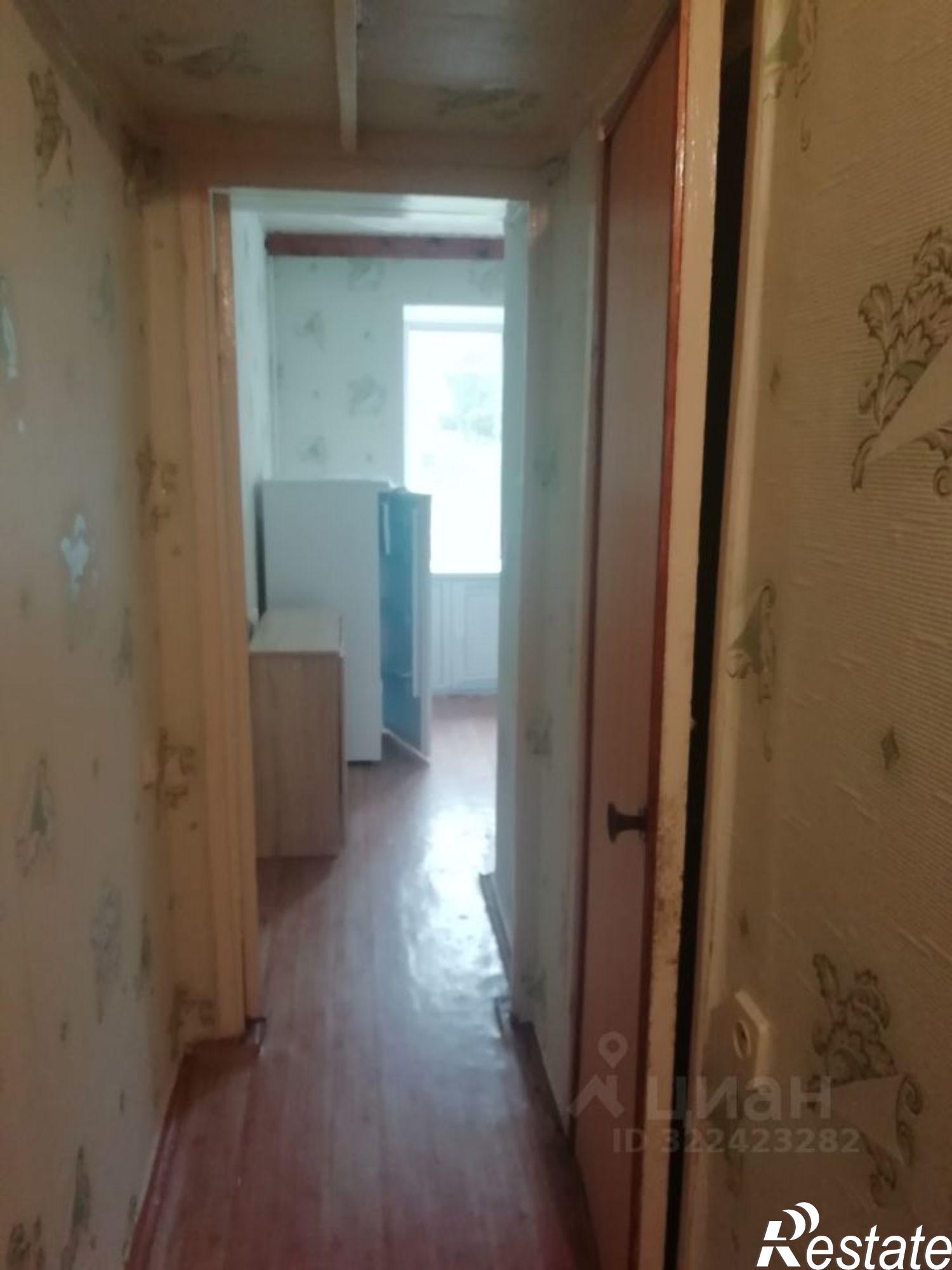 Купить квартиру за 2 550 000 рублей на ул Шафиева, 9