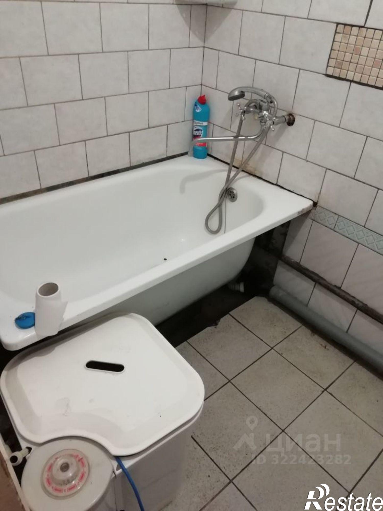 Купить квартиру за 2 550 000 рублей на ул Шафиева, 9