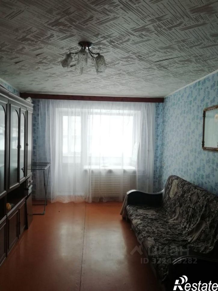 1-комн квартира ул Шафиева, 9,  д. 9