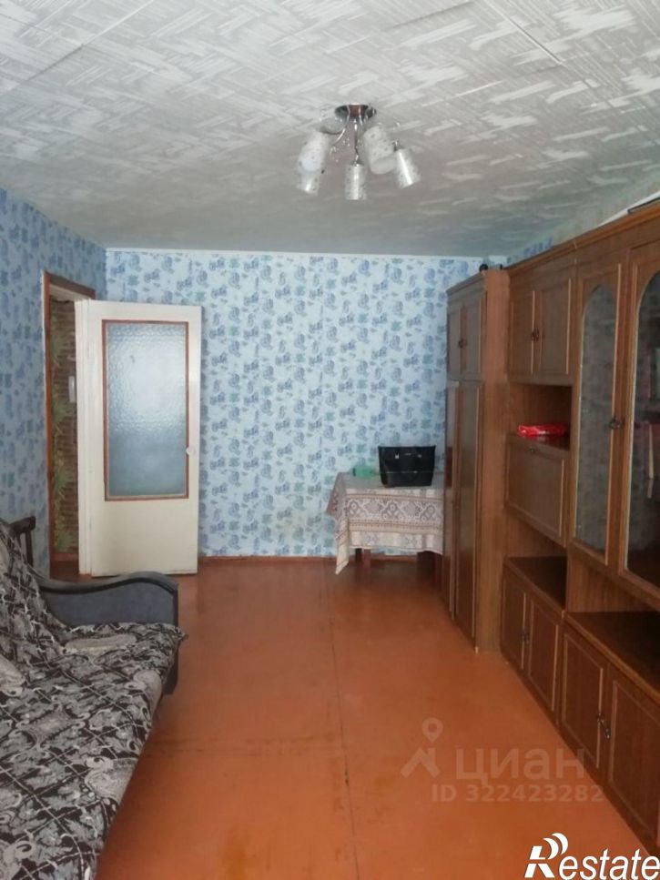 1-комн квартира ул Шафиева, 9,  д. 9