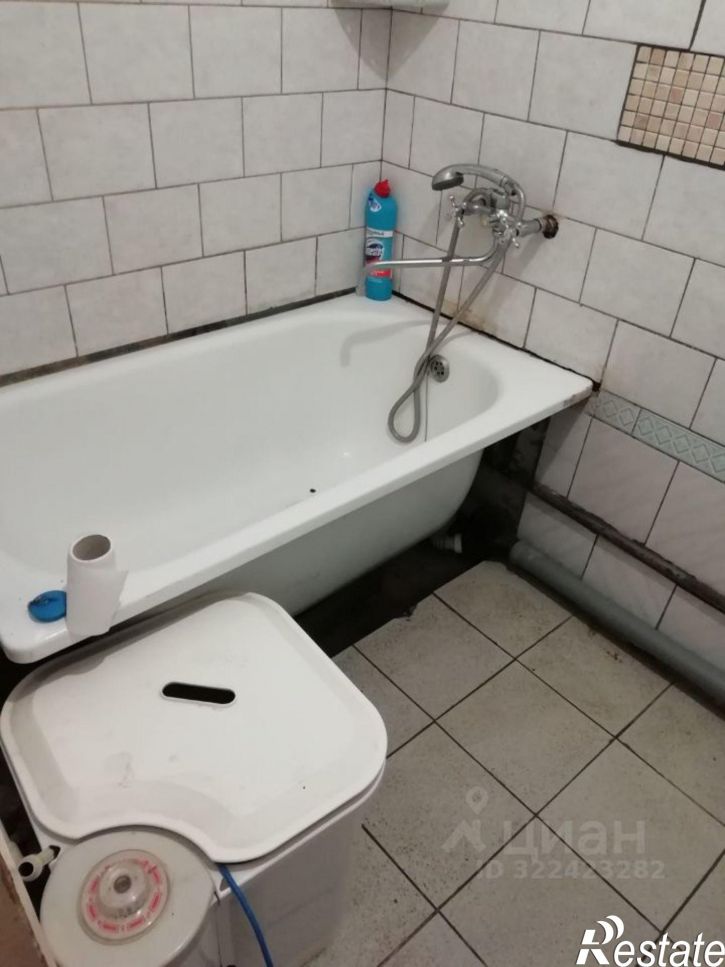 1-комн квартира ул Шафиева, 9,  д. 9