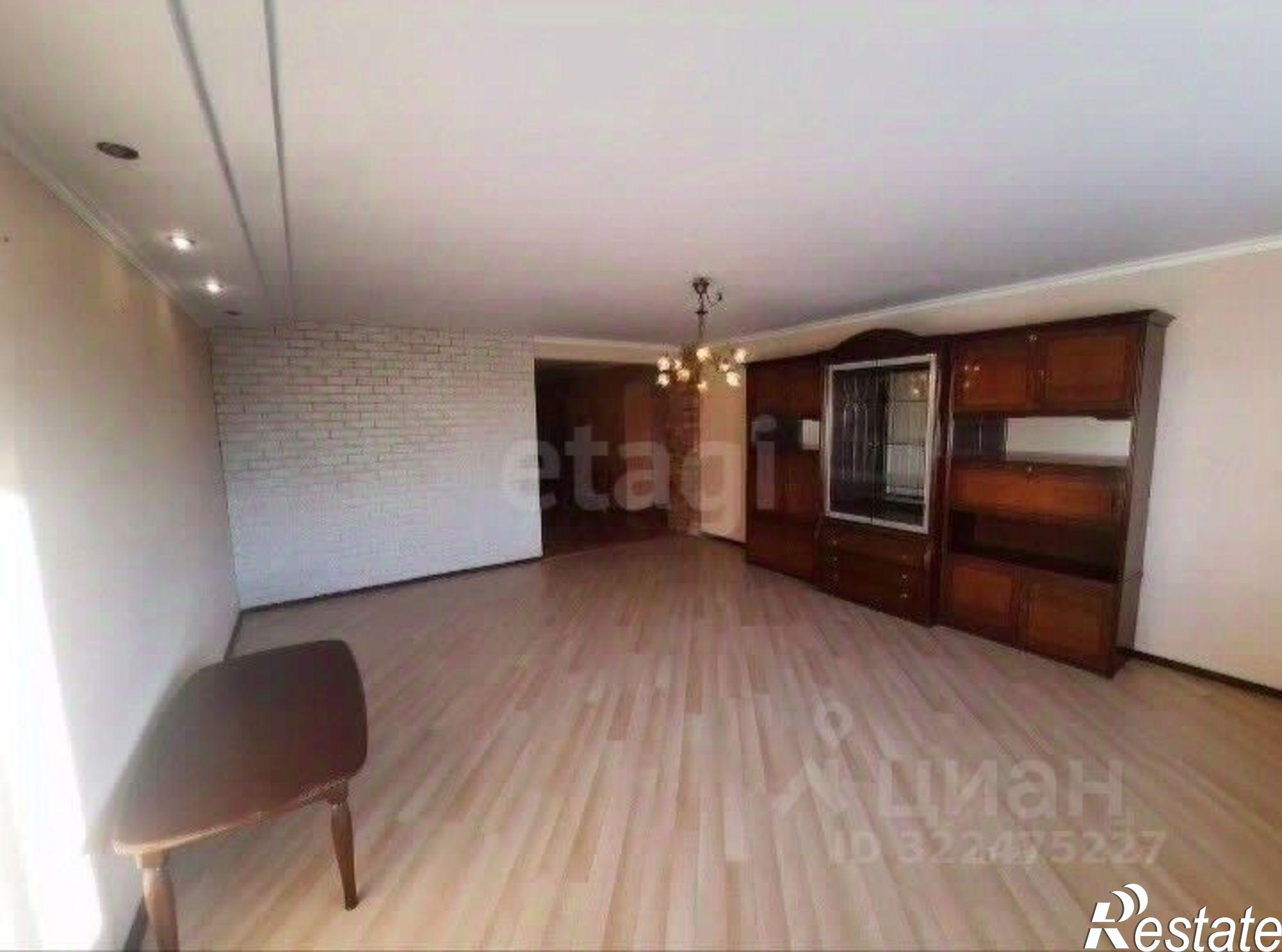 Купить квартиру за 7 900 000 рублей на ул Деповская, 23а