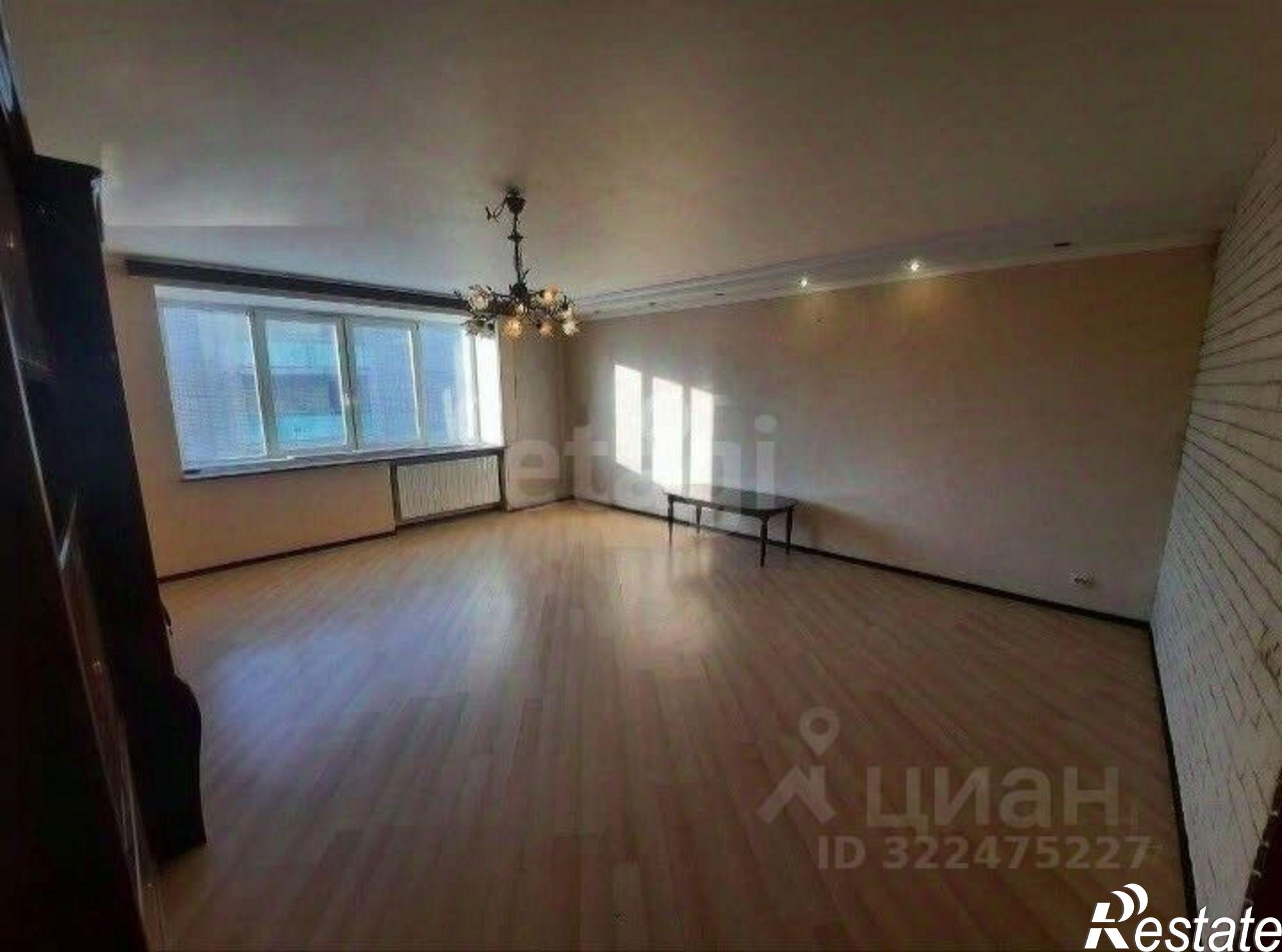 Купить квартиру за 7 900 000 рублей на ул Деповская, 23а