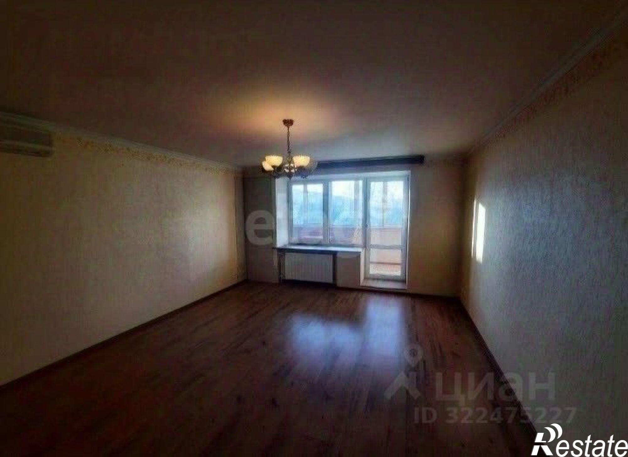 Купить квартиру за 7 900 000 рублей на ул Деповская, 23а