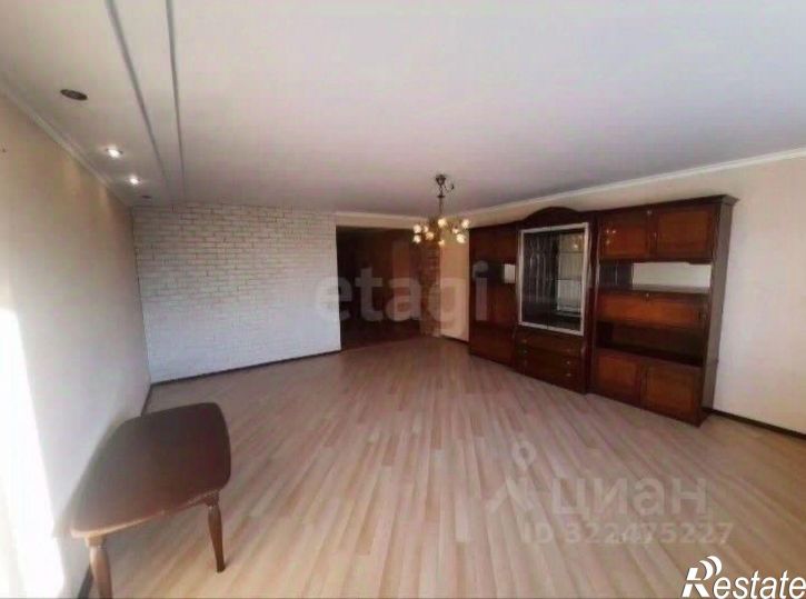 4-комн квартира ул Деповская, 23а,  д. 23а