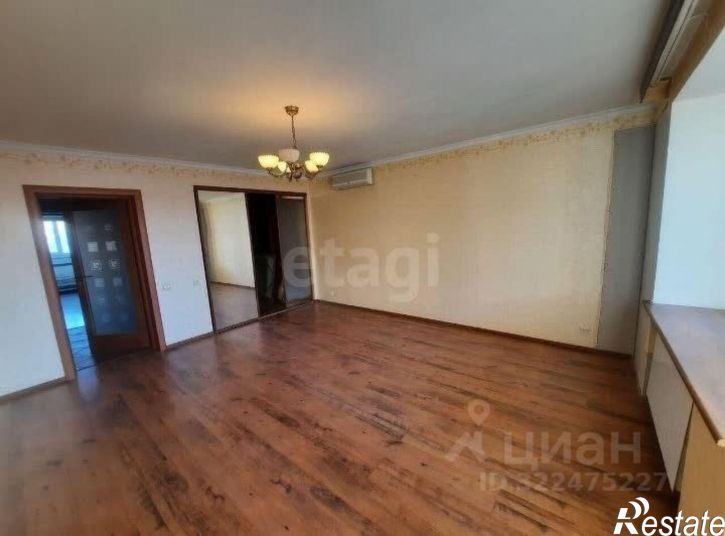 4-комн квартира ул Деповская, 23а,  д. 23а