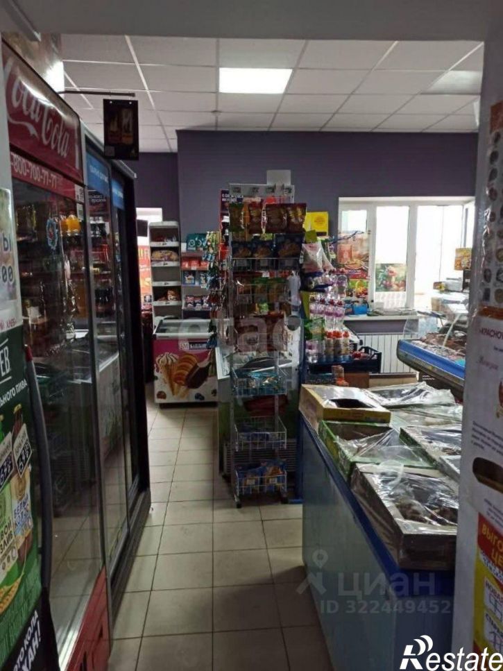 Помещение свободного назначения пр-кт Октября, 48,  д. 48