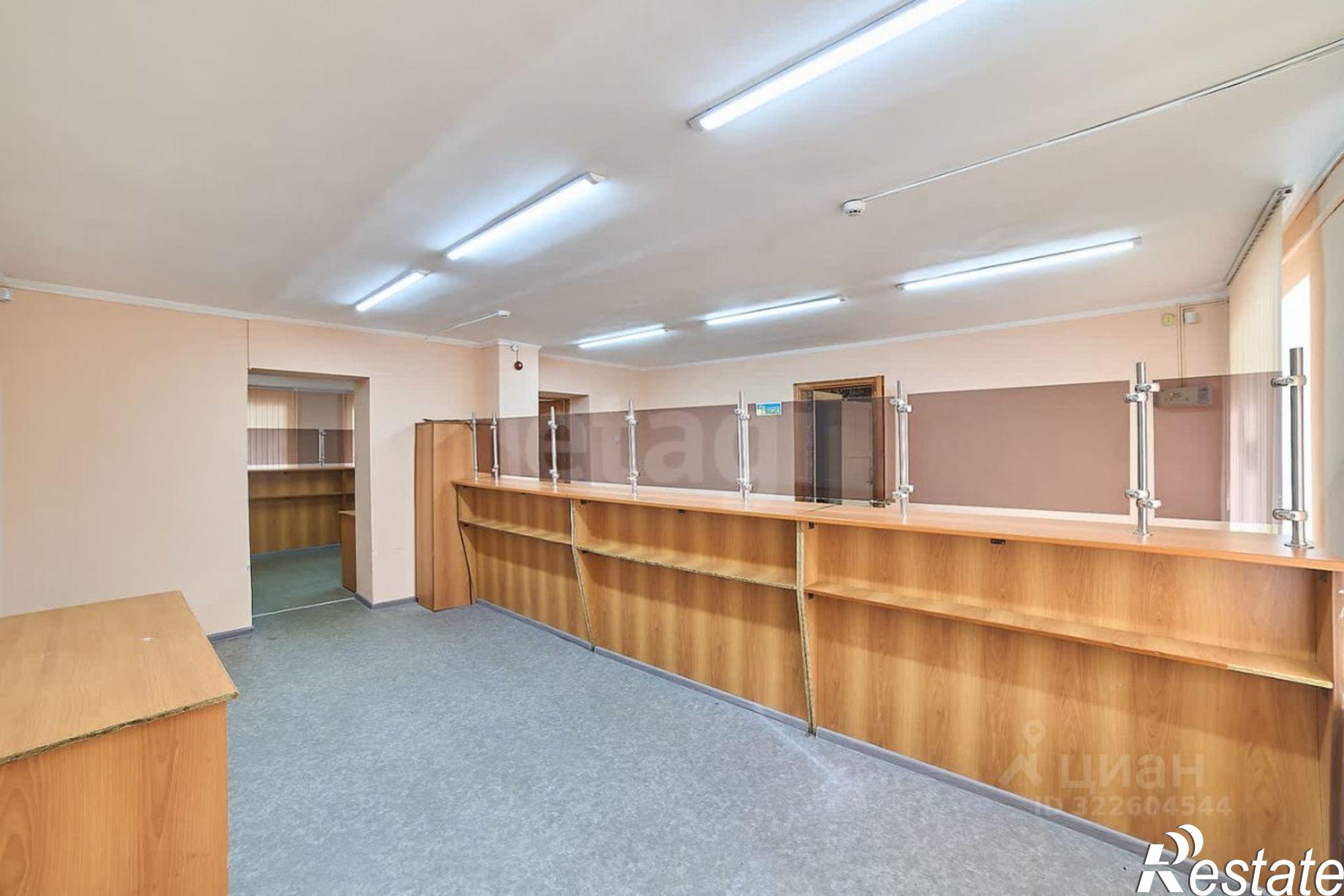 Сдать офис, помещение под офис за 47 416 рублей на ул Дружбы, 23