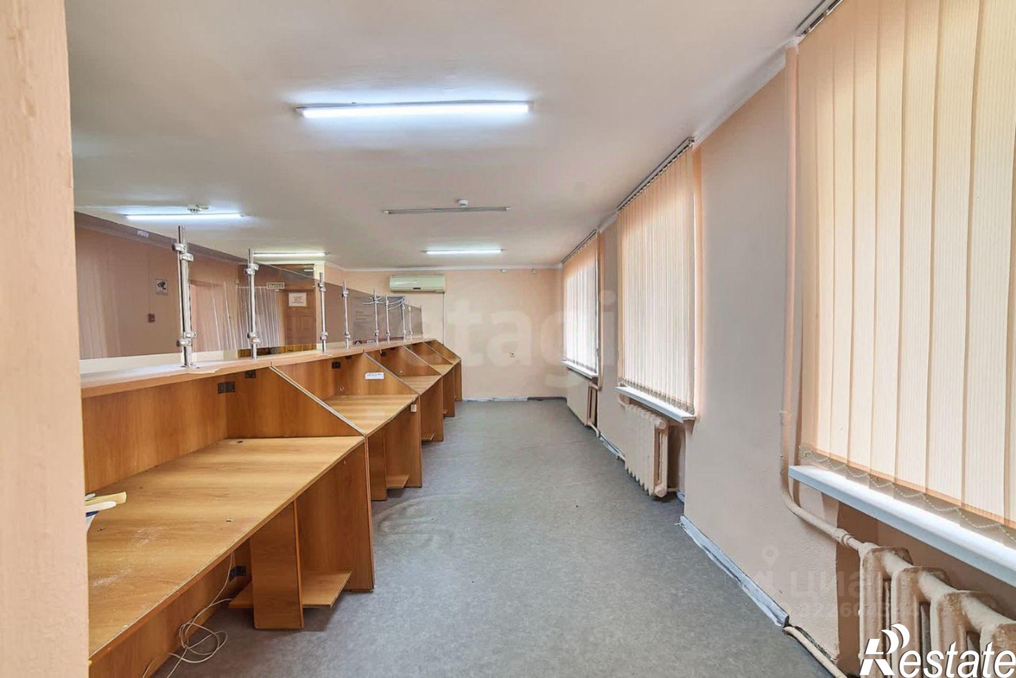 Сдать офис, помещение под офис за 47 416 рублей на ул Дружбы, 23