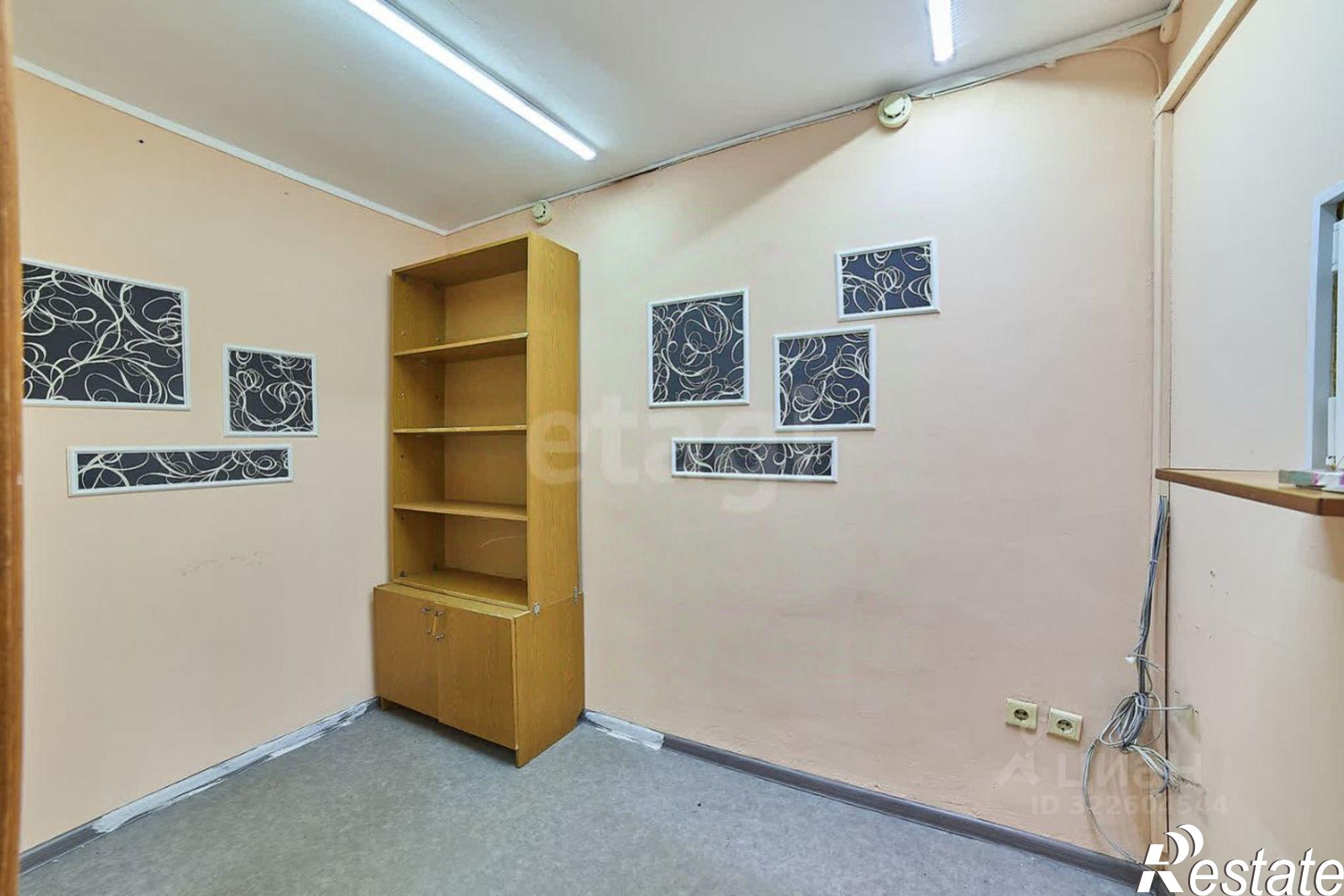 Сдать офис, помещение под офис за 47 416 рублей на ул Дружбы, 23