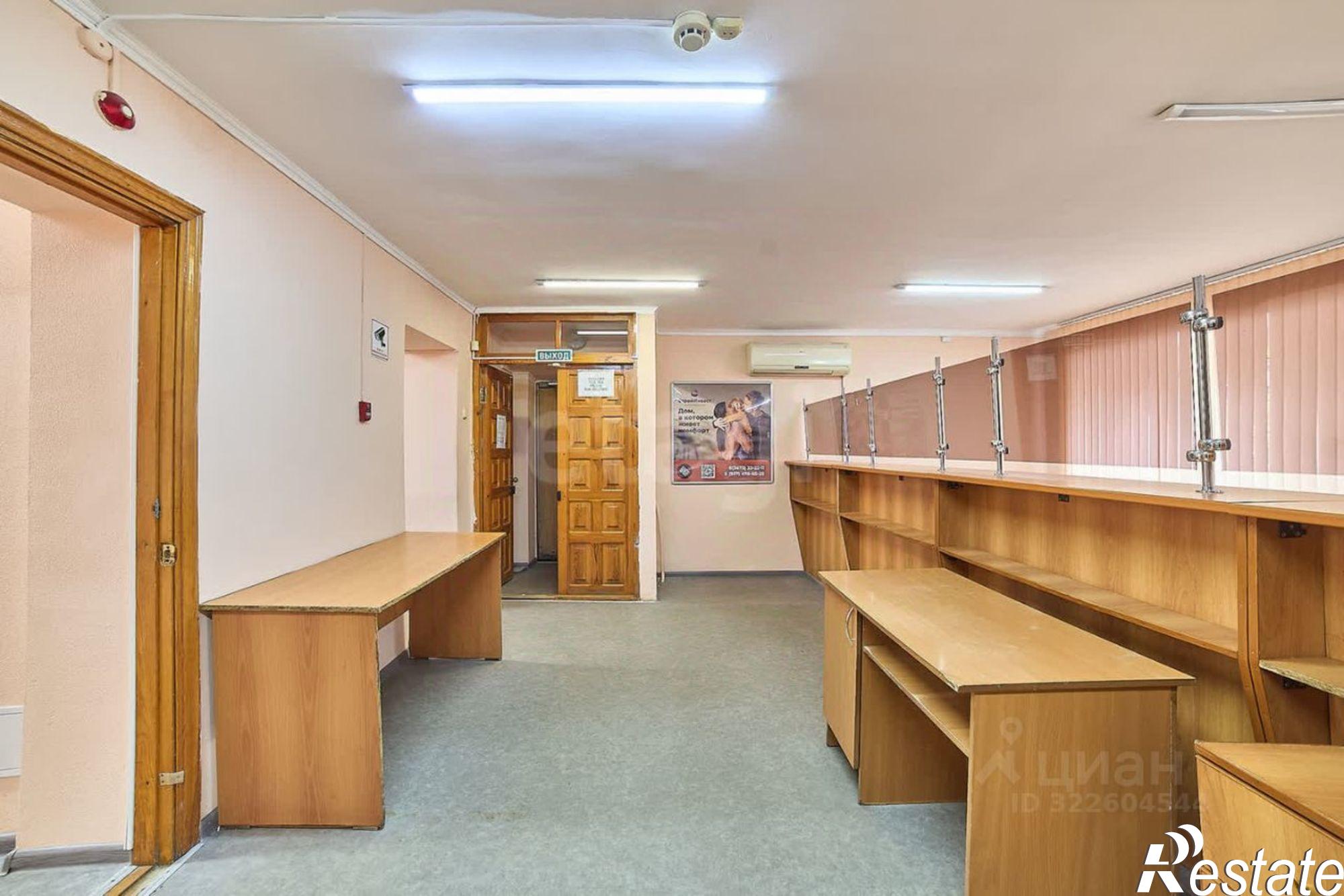 Сдать офис, помещение под офис за 47 416 рублей на ул Дружбы, 23