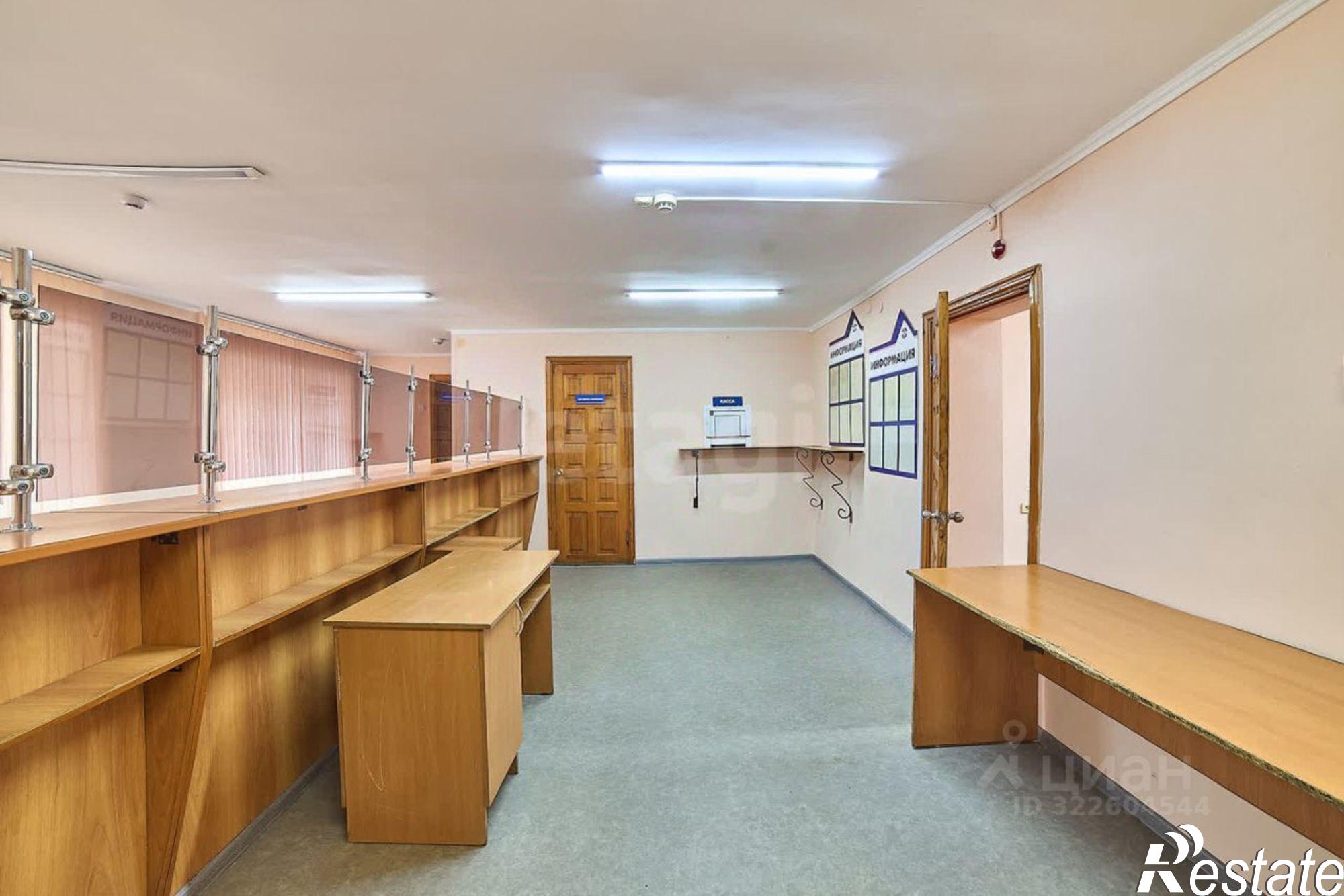 Сдать офис, помещение под офис за 47 416 рублей на ул Дружбы, 23