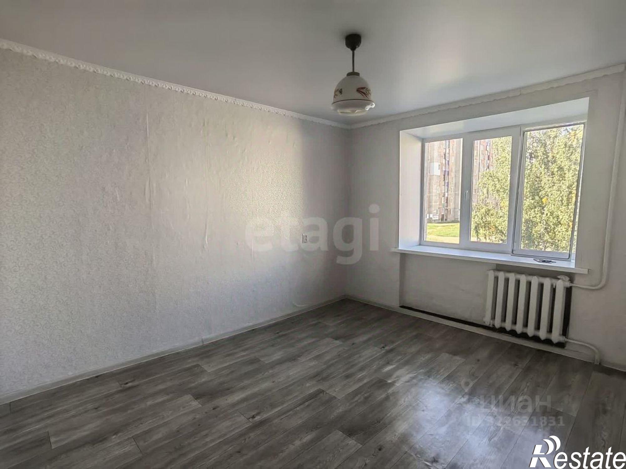 Купить комнату за 450 000 рублей на улица Гоголя, 143