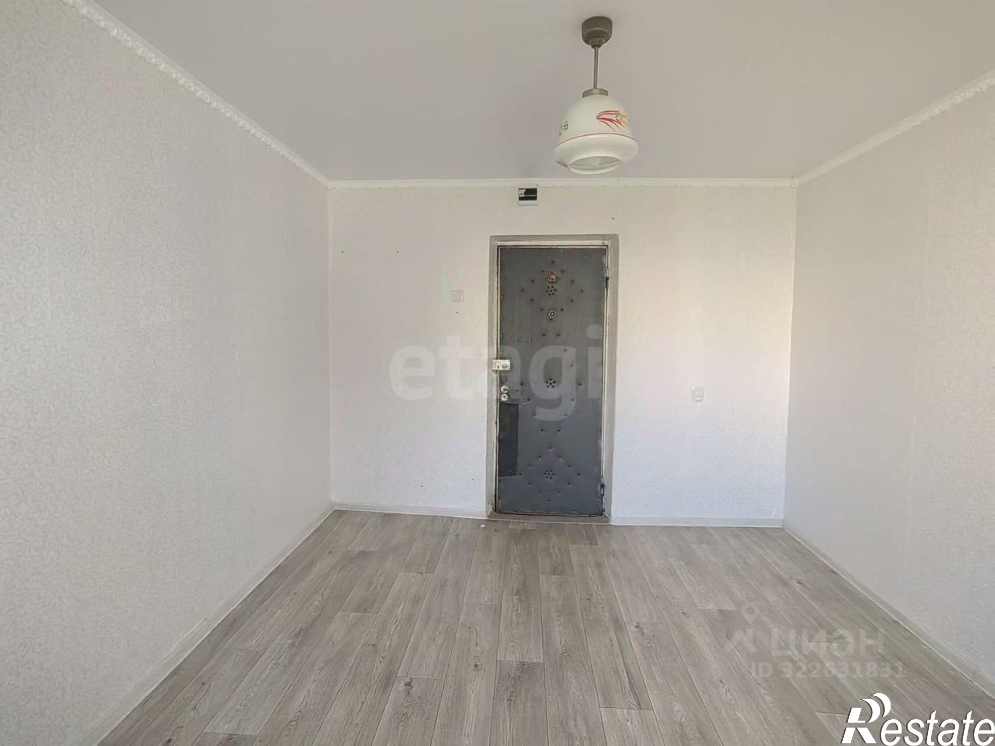 Купить комнату за 450 000 рублей на улица Гоголя, 143